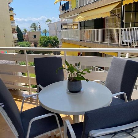 Playa A 50 Metros Solo Para Familias Salou Dış mekan fotoğraf