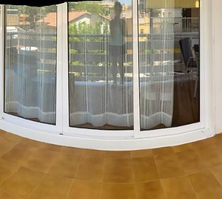 Playa A 50 Metros Solo Para Familias Salou Dış mekan fotoğraf